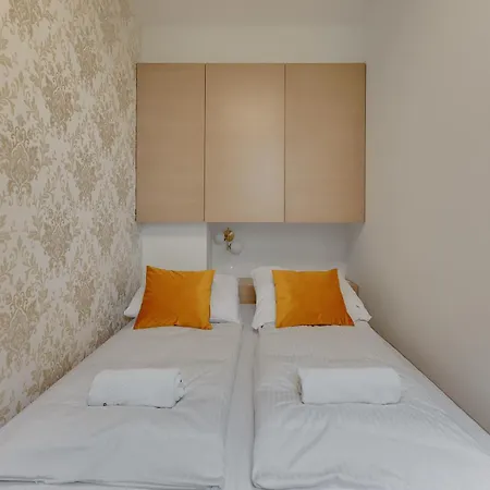 Apartman Tre Mare By The Sea By Grand