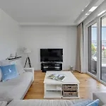 Tre Mare By The Sea By Grand Apartament Gdańsk