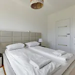 Tre Mare By The Sea By Grand Apartament Gdańsk