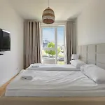 Apartament Tre Mare By The Sea By Grand Gdańsk
