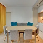 Apartament Tre Mare By The Sea By Grand *