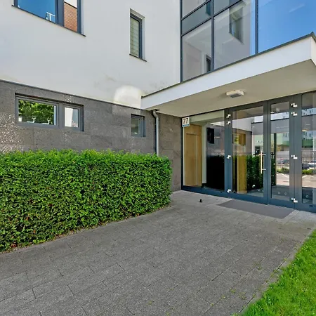 Apartament Tre Mare By The Sea By Grand