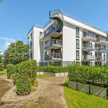 Tre Mare By The Sea By Grand Apartament