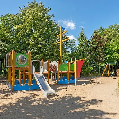 Tre Mare By The Sea By Grand Apartament *