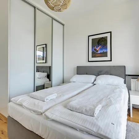 Tre Mare By The Sea By Grand Gdańsk