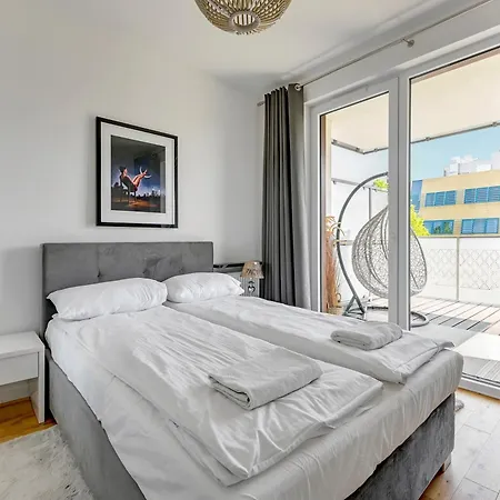 Tre Mare By The Sea By Grand Apartament