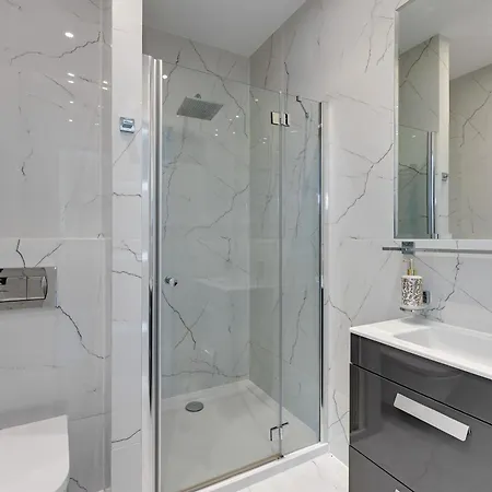 Tre Mare By The Sea By Grand Apartament Gdańsk