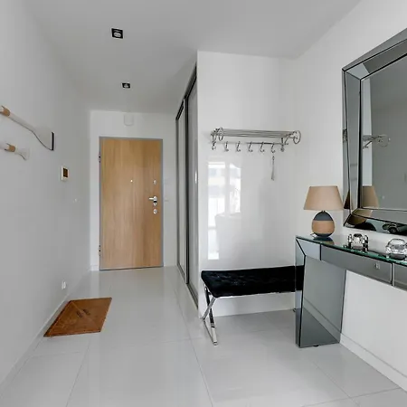 Tre Mare By The Sea By Grand 아파트