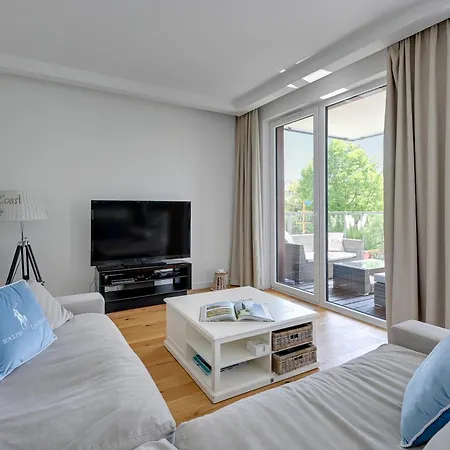 Apartament Tre Mare By The Sea By Grand