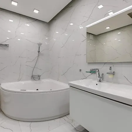 Apartament Tre Mare By The Sea By Grand *