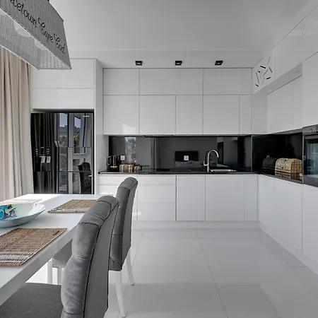 Tre Mare By The Sea By Grand *