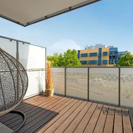 Tre Mare By The Sea By Grand Apartament