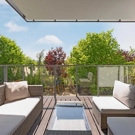 Apartament Tre Mare By The Sea By Grand