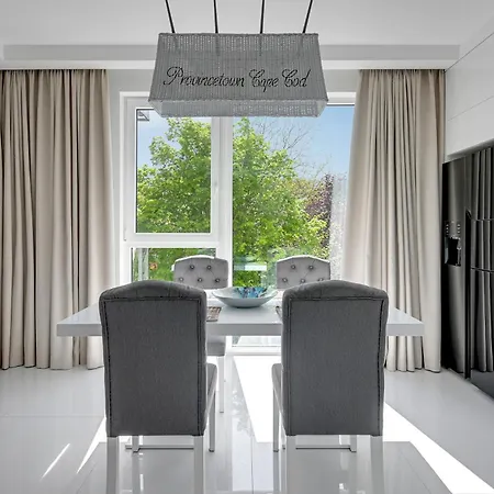 Tre Mare By The Sea By Grand 그단스크