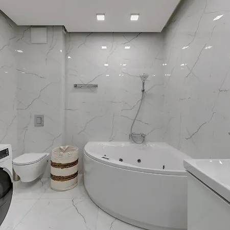 Tre Mare By The Sea By Grand 아파트 *