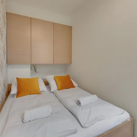 Tre Mare By The Sea By Grand *