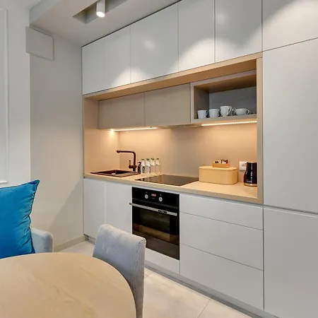 Tre Mare By The Sea By Grand