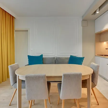 Apartament Tre Mare By The Sea By Grand *