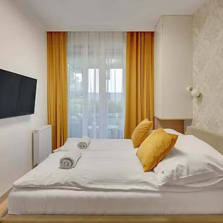 Tre Mare By The Sea By Grand