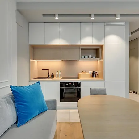 Tre Mare By The Sea By Grand Apartament