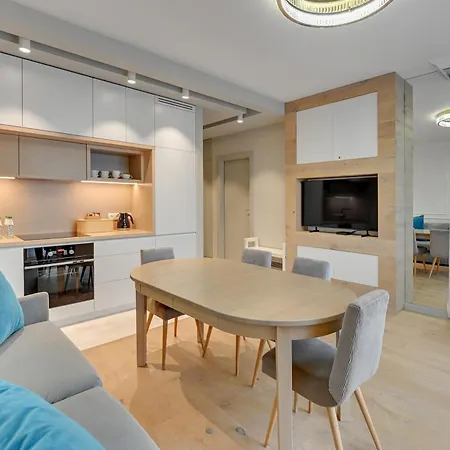 Tre Mare By The Sea By Grand Apartment