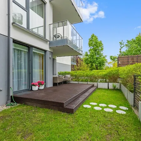 Apartament Tre Mare By The Sea By Grand