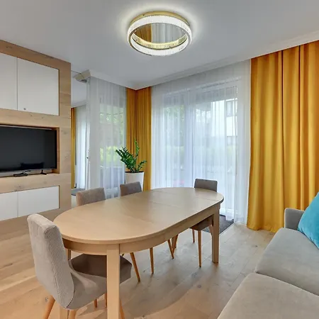 Tre Mare By The Sea By Grand Apartament