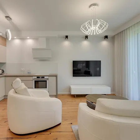 Apartment Tre Mare By The Sea By Grand Danzig