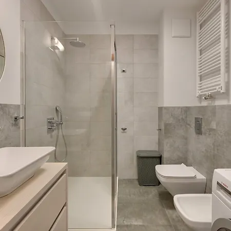 Tre Mare By The Sea By Grand Apartment
