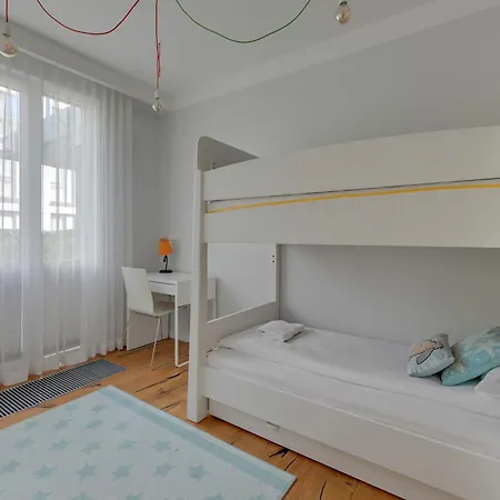 Tre Mare By The Sea By Grand Apartment
