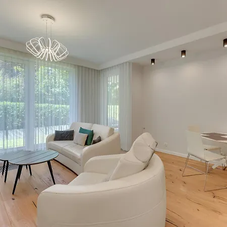 Apartment Tre Mare By The Sea By Grand Danzig
