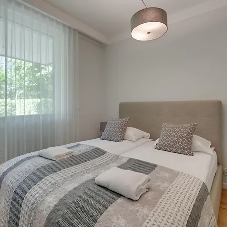 Apartment Tre Mare By The Sea By Grand