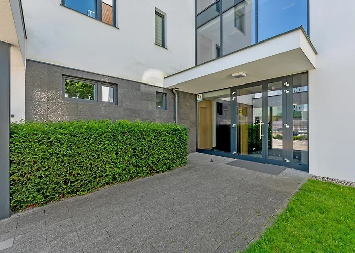 Appartamento Tre Mare By The Sea By Grand