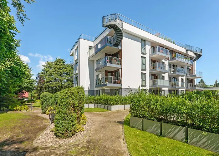 Tre Mare By The Sea By Grand 公寓