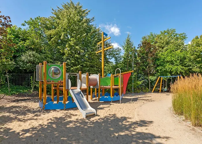 Tre Mare By The Sea By Grand 公寓 *