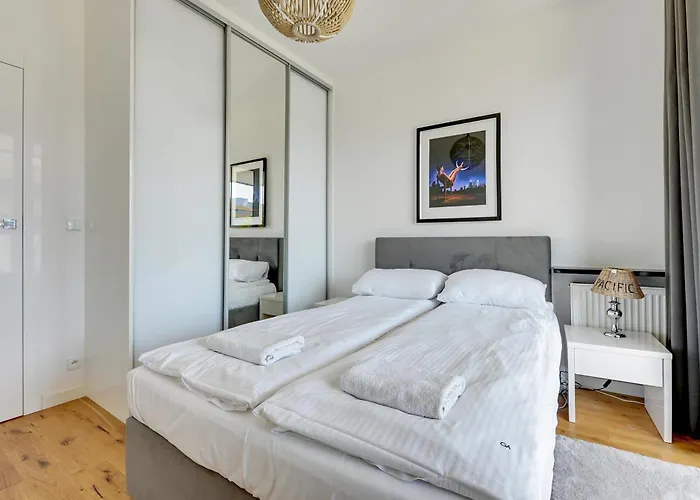 Tre Mare By The Sea By Grand 格但斯克