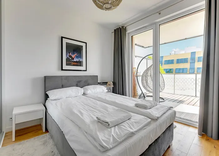 Tre Mare By The Sea By Grand Appartamento