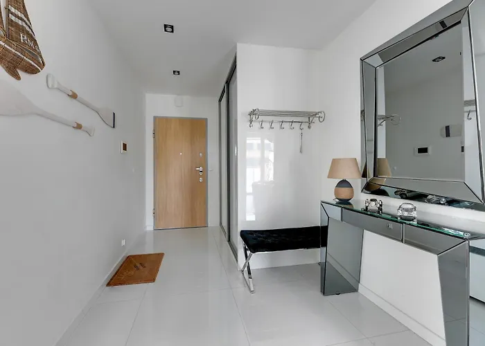 Tre Mare By The Sea By Grand Appartamento