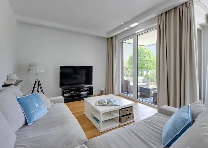 Appartamento Tre Mare By The Sea By Grand