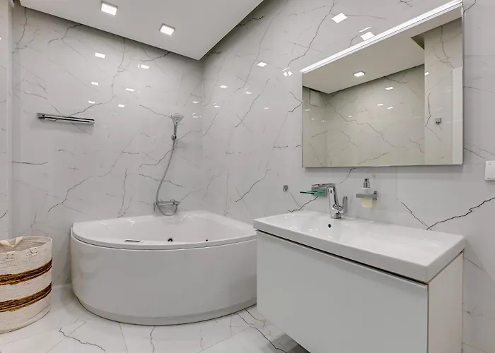 Appartamento Tre Mare By The Sea By Grand *