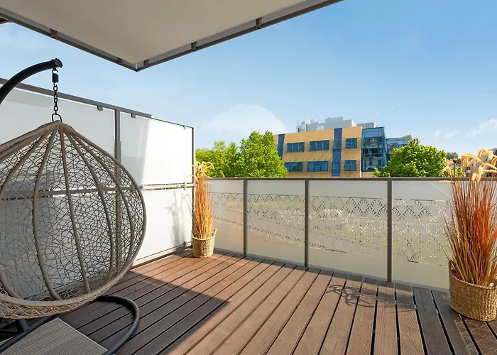 Tre Mare By The Sea By Grand 公寓