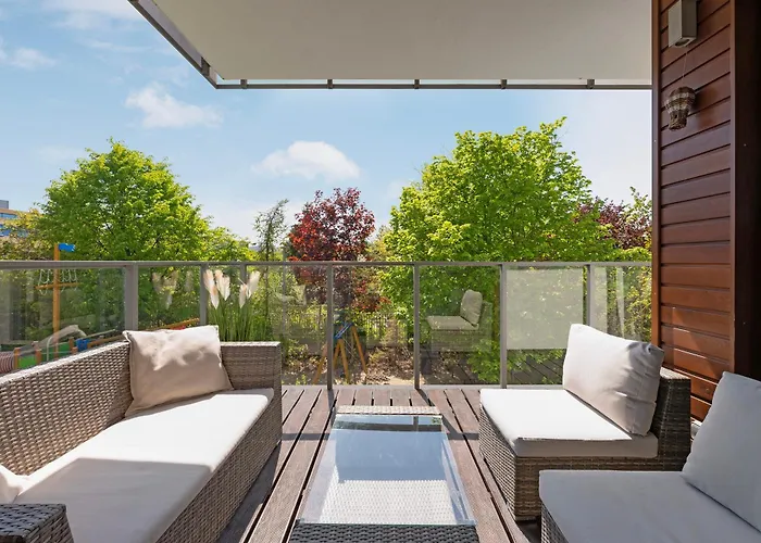 Appartamento Tre Mare By The Sea By Grand