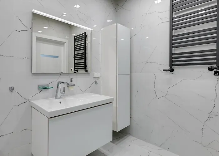 Tre Mare By The Sea By Grand *