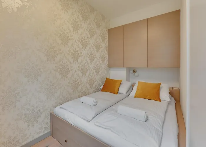 Appartamento Tre Mare By The Sea By Grand