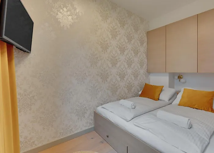 Tre Mare By The Sea By Grand Appartamento *