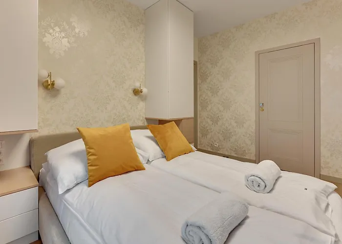 Tre Mare By The Sea By Grand 公寓 *