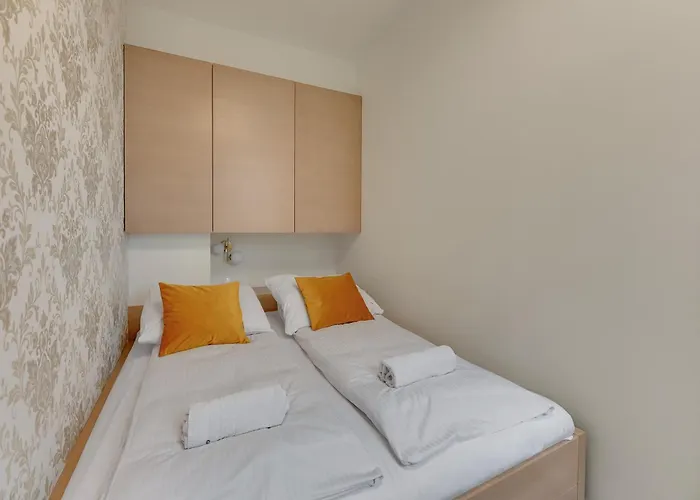 Tre Mare By The Sea By Grand *