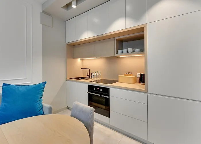 Tre Mare By The Sea By Grand