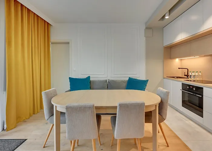 Appartamento Tre Mare By The Sea By Grand *