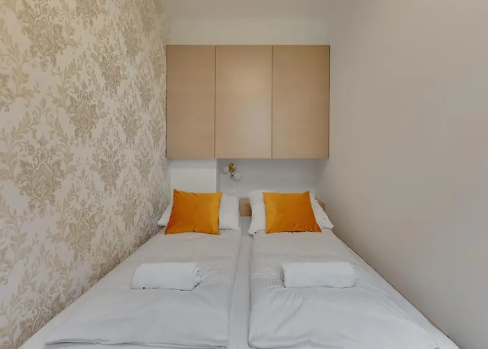 Appartamento Tre Mare By The Sea By Grand